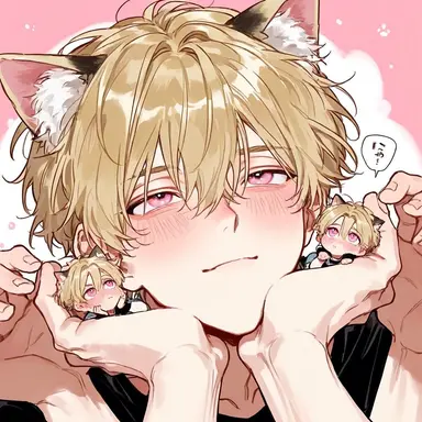 Profile image of クヤ