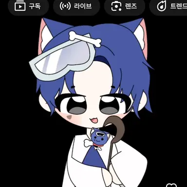 Profile image of 당찬