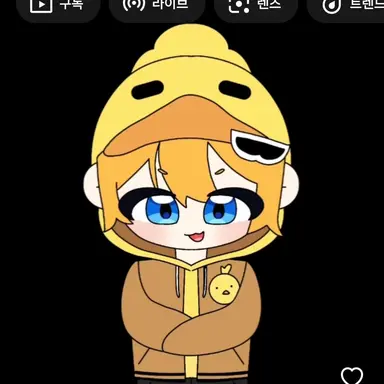 Profile image of 꽥