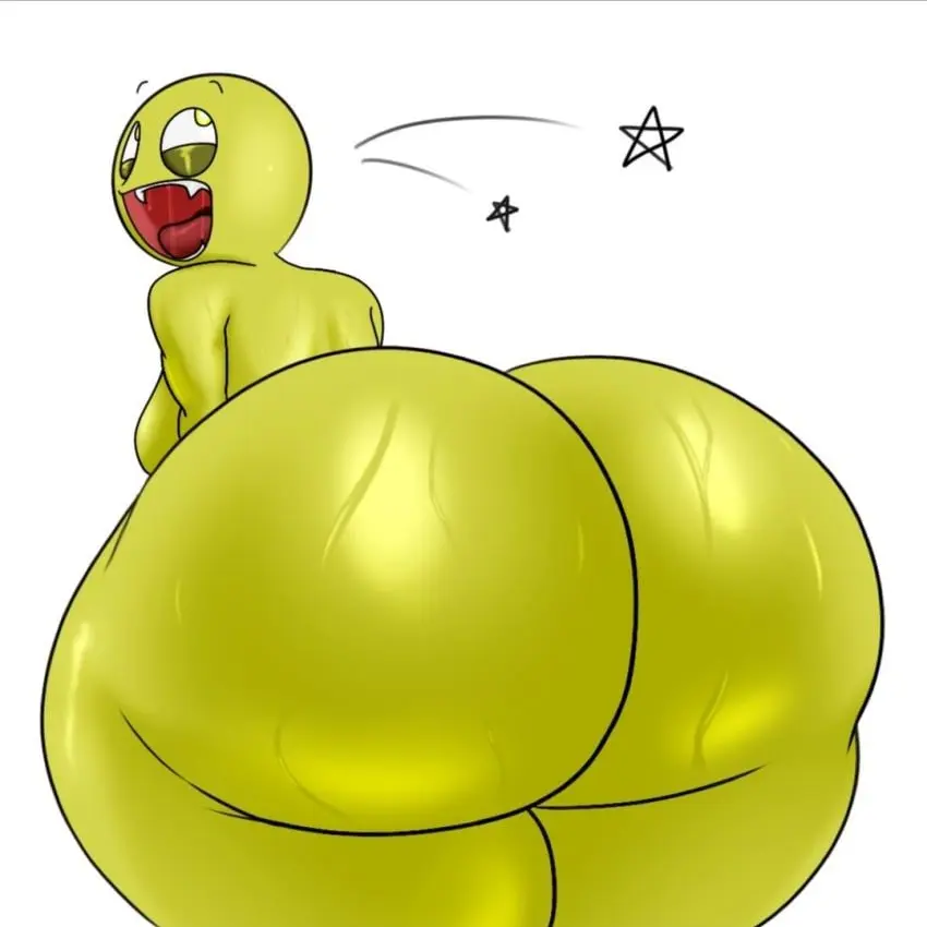 LemonyMelon9995의 Calypso the Big Gross roommate girl