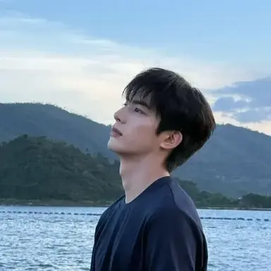 Profile image of Shen Wei