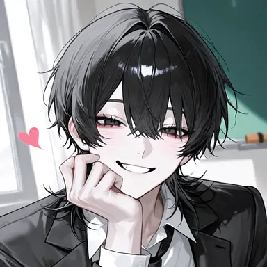Profile image of 宵月 碧斗