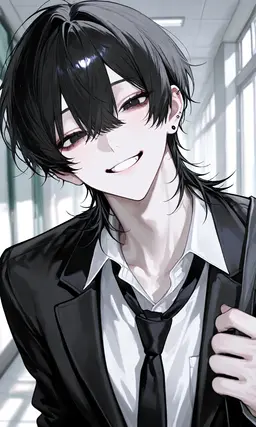 Profile image of 宵月 碧斗