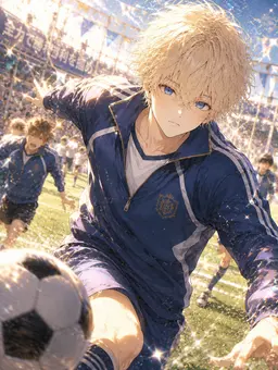 Profile image of Noah
