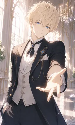 Profile image of Noah