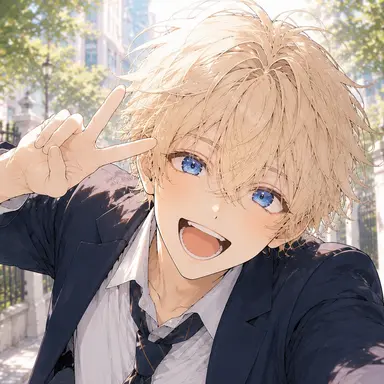 Profile image of ノア