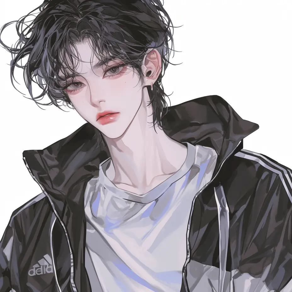 RaggedSon4913의 이현우