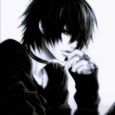 Profile image of Ryuk