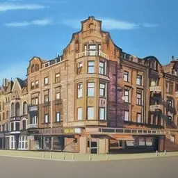 Profile image of 댄 셰넌