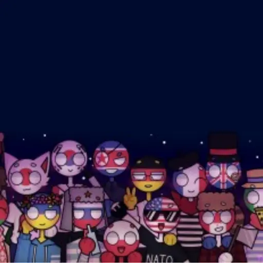 Shark_puffen의 컨트리휴먼