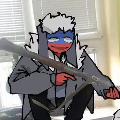 Profile image of 러시아