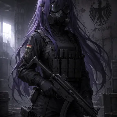 Profile image of 아리스