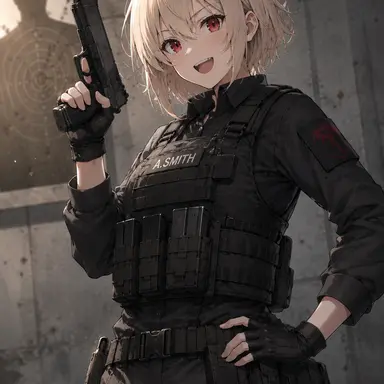 Profile image of 메어리