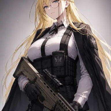 Profile image of 타나토스