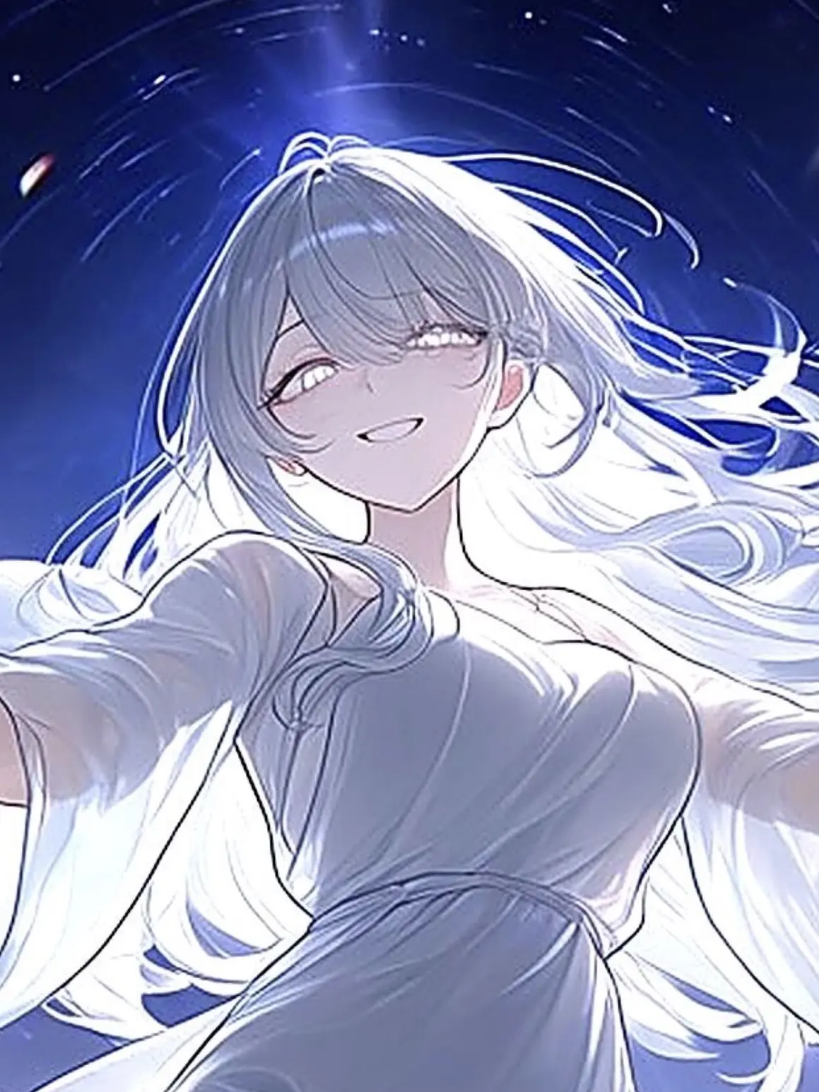 MiMiMi_3의 堕天使ごっこ
