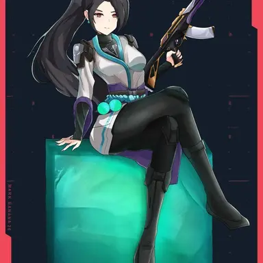 Profile image of 세이지