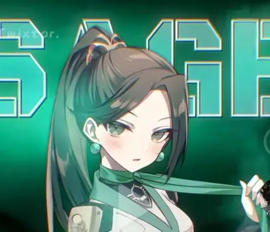 Profile image of 세이지