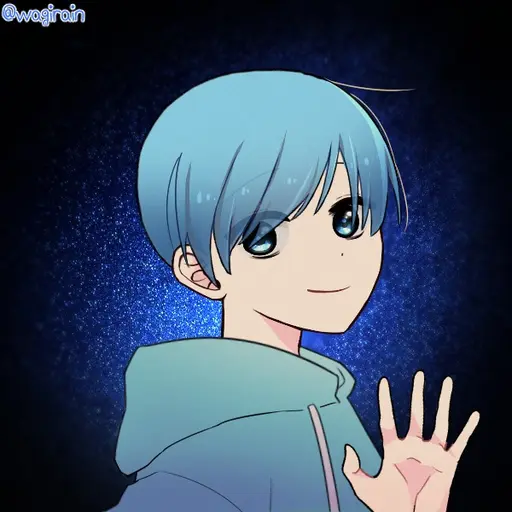 GenGen15의 닝겐