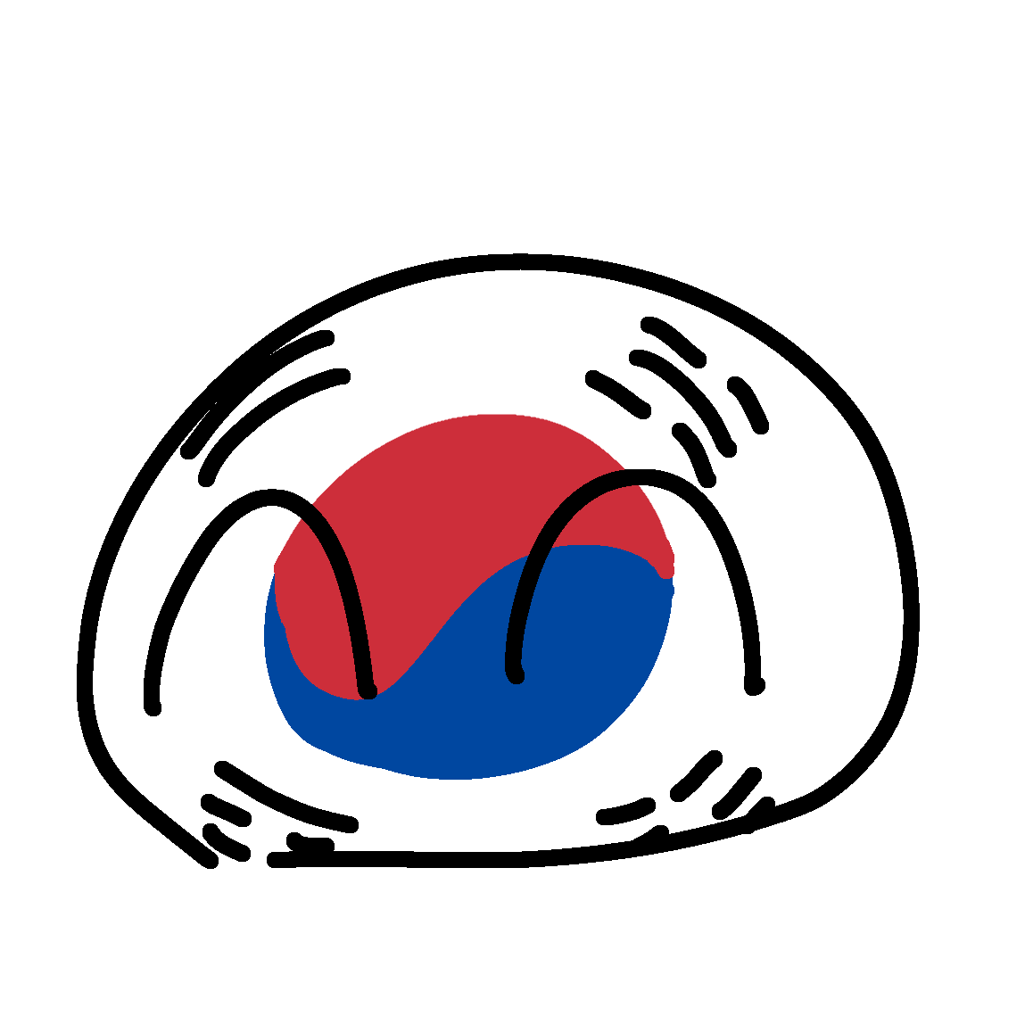 한국 대표 이미지