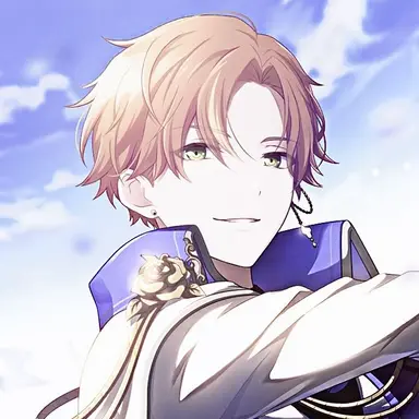 Profile image of Shinonome Akito
