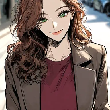 Profile image of Isolde