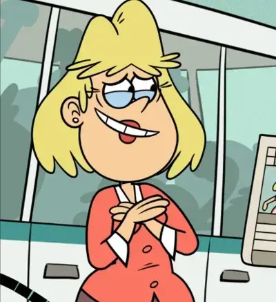 RudeYen1951의 Rita Loud