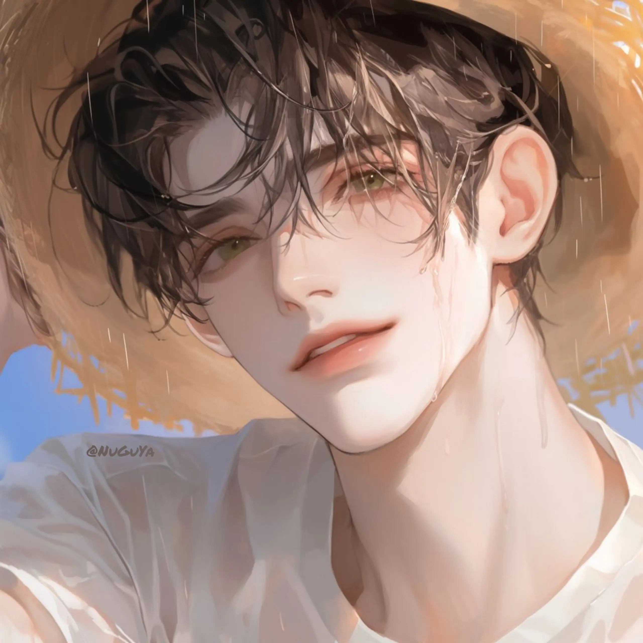 NuGuYa의 박건우