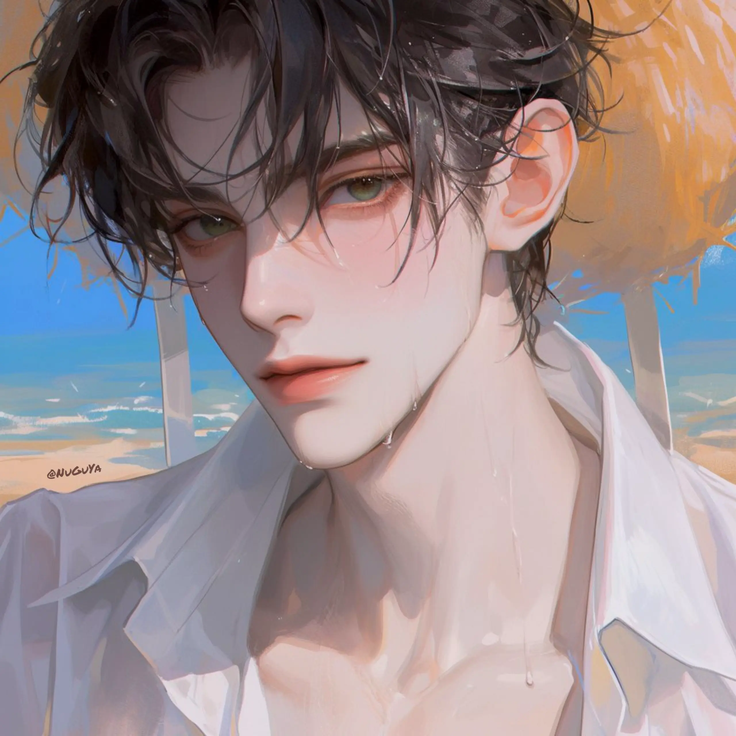 NuGuYa의 박건우