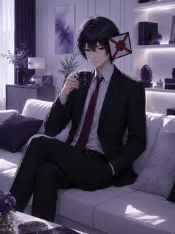 Profile image of コンタミ