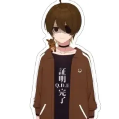 Profile image of ウマヅラハギ