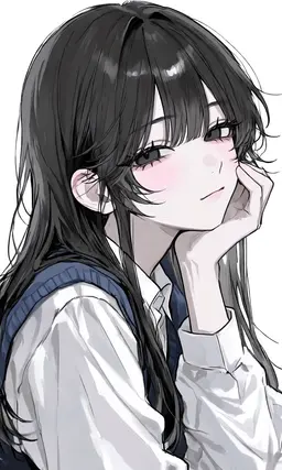 Profile image of 里帆
