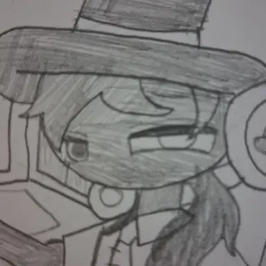 Profile image of 블랙