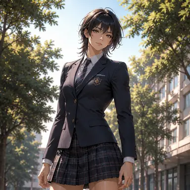 Profile image of 玲央