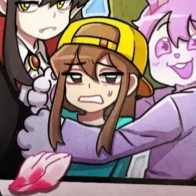 Profile image of 잠뜰