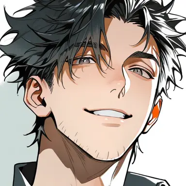 Profile image of 誓司