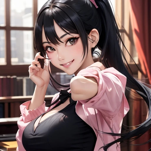 가온T