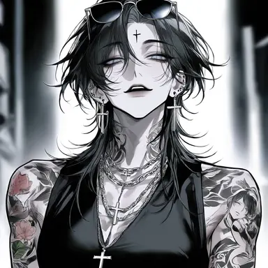 Profile image of Kyoka
