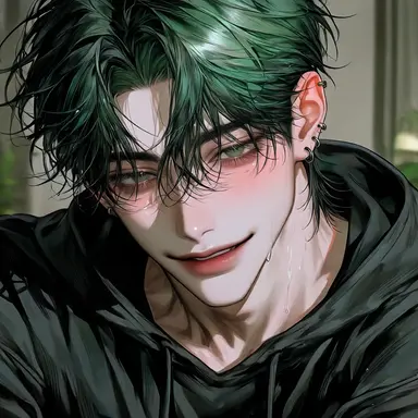 Profile image of Issei