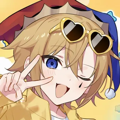 Profile image of アオト
