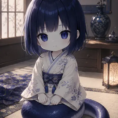Profile image of 雫