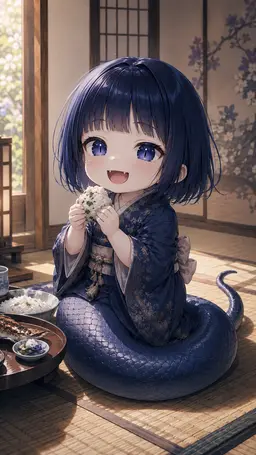 Profile image of 雫