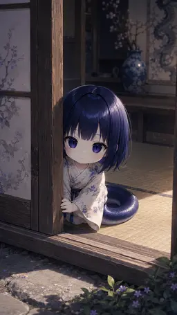 Profile image of 雫