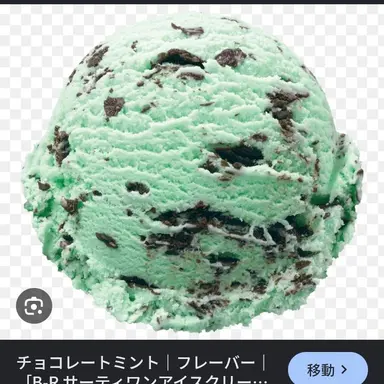 Profile image of チョコミント君
