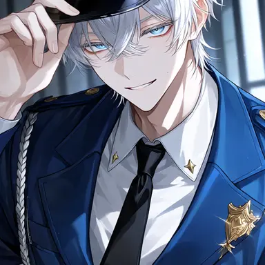 Profile image of 黎
