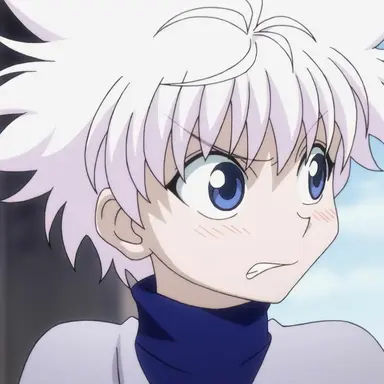 Profile image of キルアゾルディック