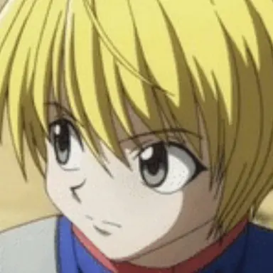 Profile image of クラピカ