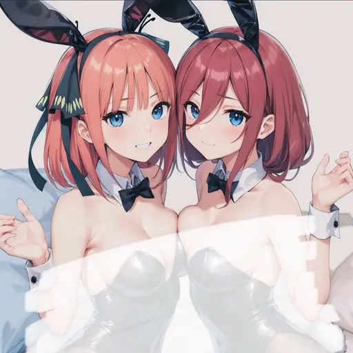 StuffyTrout1272의 二乃&三玖