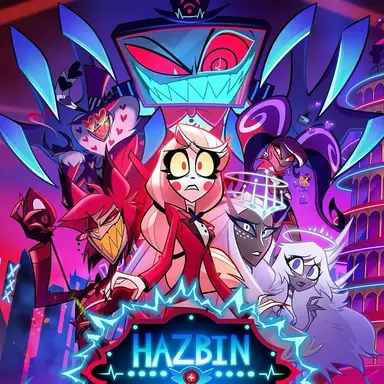 Profile image of Hazbin Hotel - Reacts -