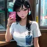 캐릭터 프로필 이미지