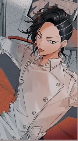 Profile image of 九井一